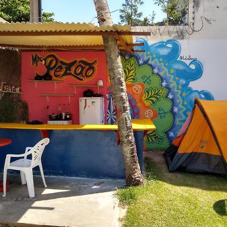 Hostel Consciente Aracaju Exteriér fotografie