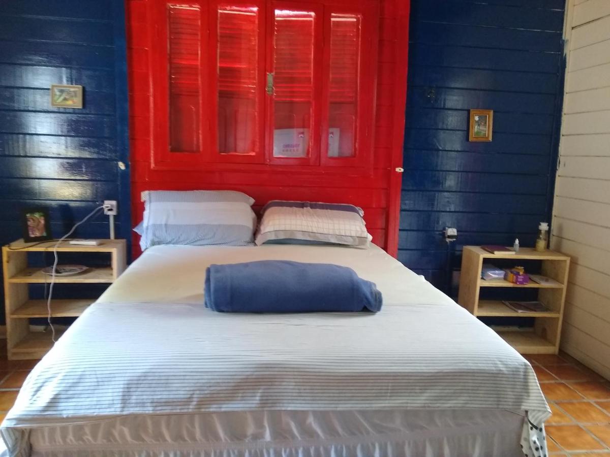 Hostel Consciente Aracaju Exteriér fotografie