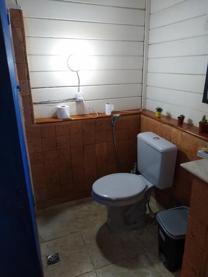 Hostel Consciente Aracaju Exteriér fotografie