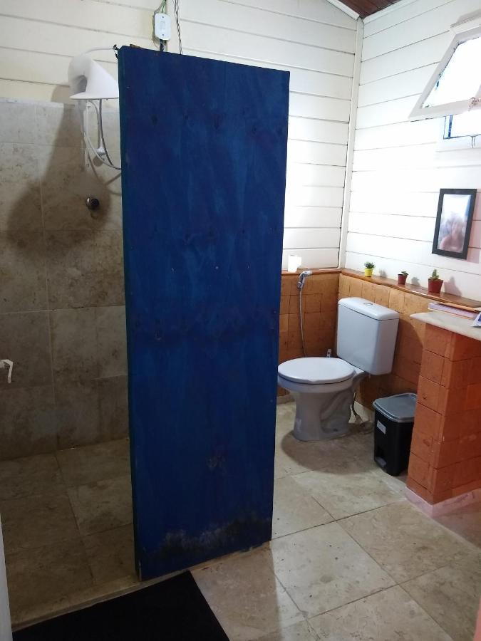 Hostel Consciente Aracaju Exteriér fotografie